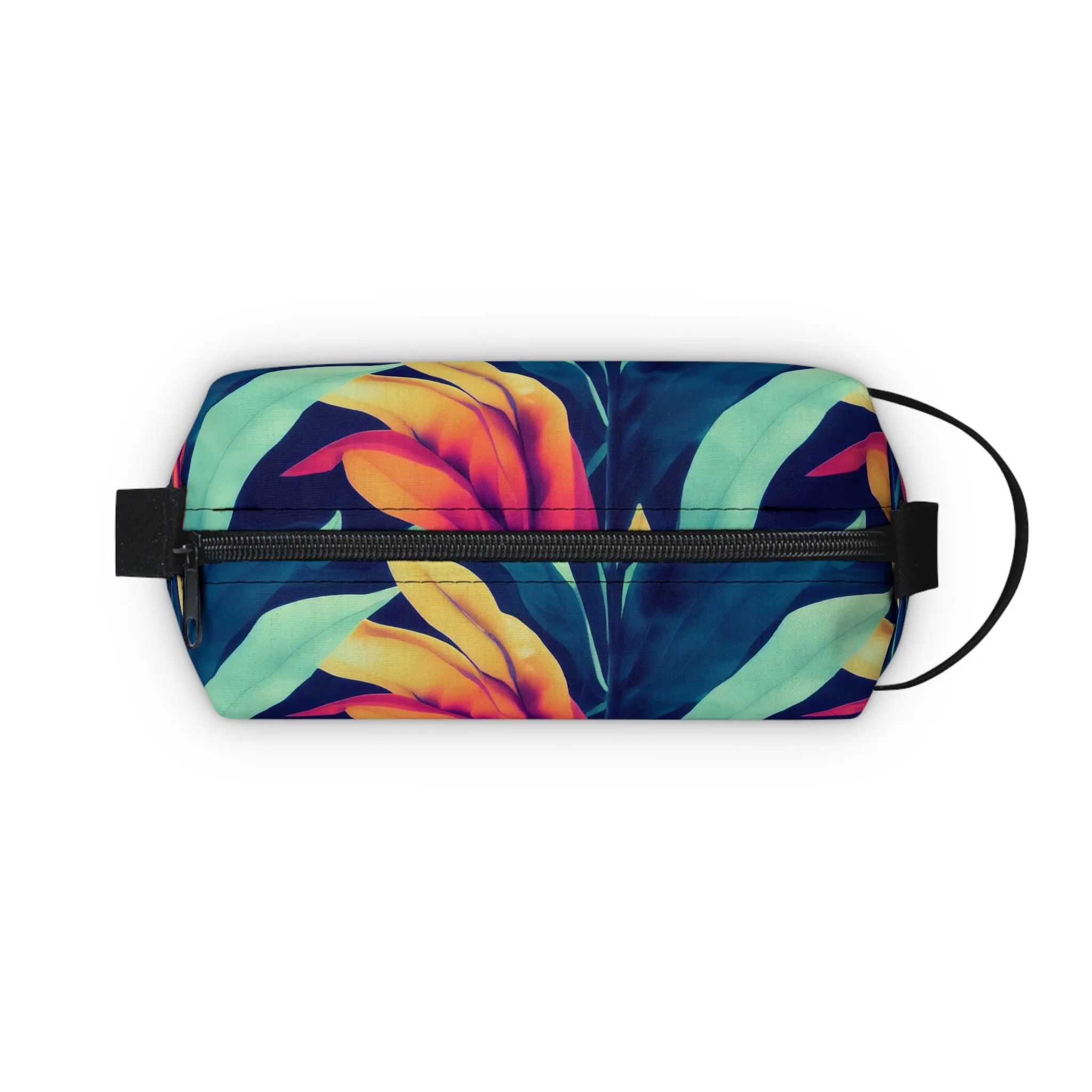 Toiletry Bag - Tropical Oasis
