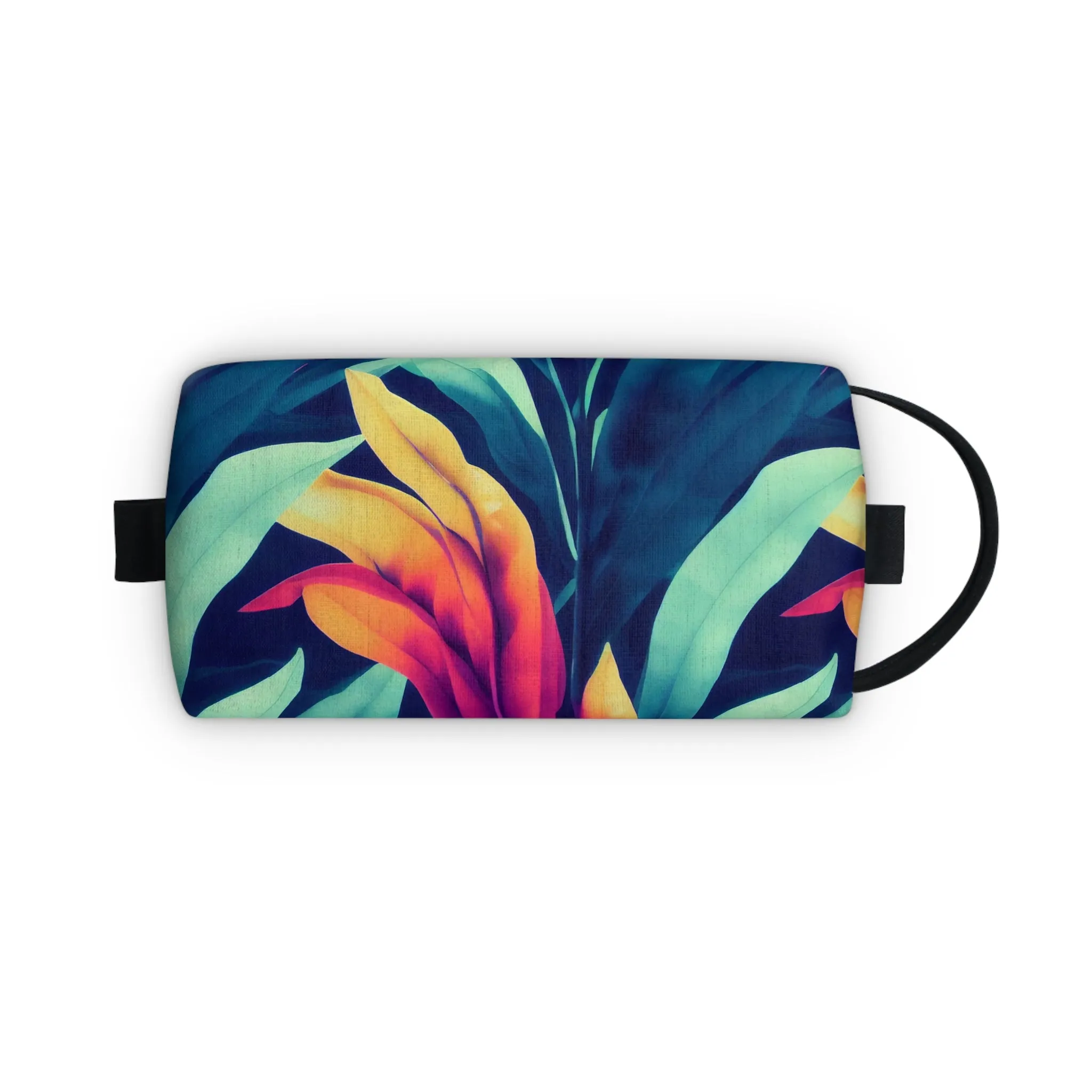 Toiletry Bag - Tropical Oasis