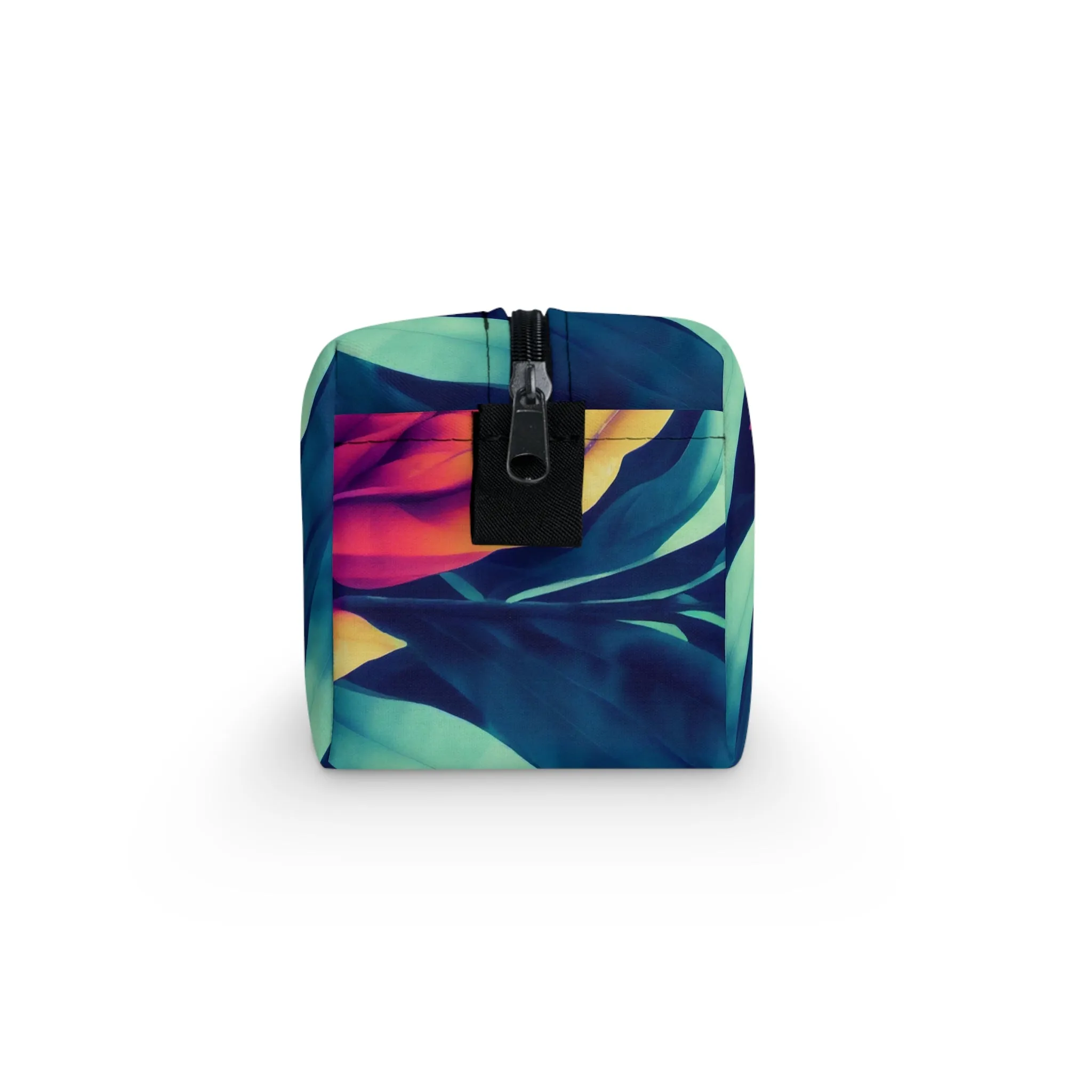 Toiletry Bag - Tropical Oasis