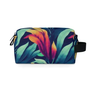 Toiletry Bag - Tropical Oasis