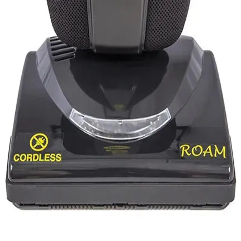 Tornado CK LW 13/1 - 13" Lightweight Roam, Battery Upright Vacuum (97300C)
