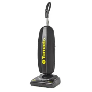 Tornado CK LW 13/1 - 13" Lightweight Roam, Battery Upright Vacuum (97300C)