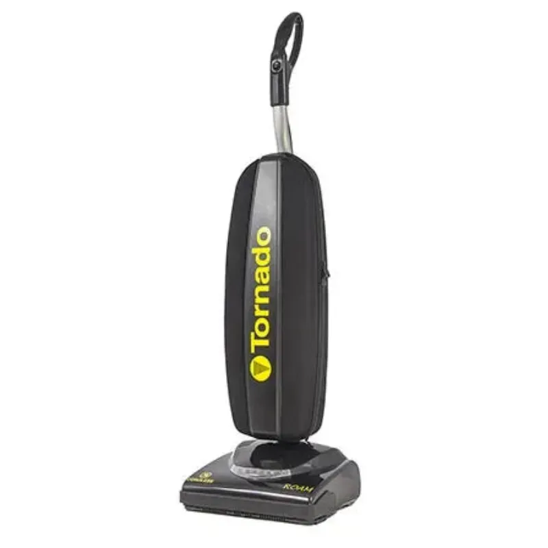 Tornado CK LW 13/1 - 13" Lightweight Roam, Battery Upright Vacuum (97300C)