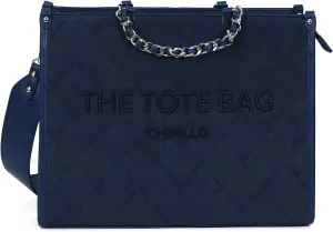 Tote Bag for Women, Top Handle Stachel Purse and Handbags with Shoulder Strap
