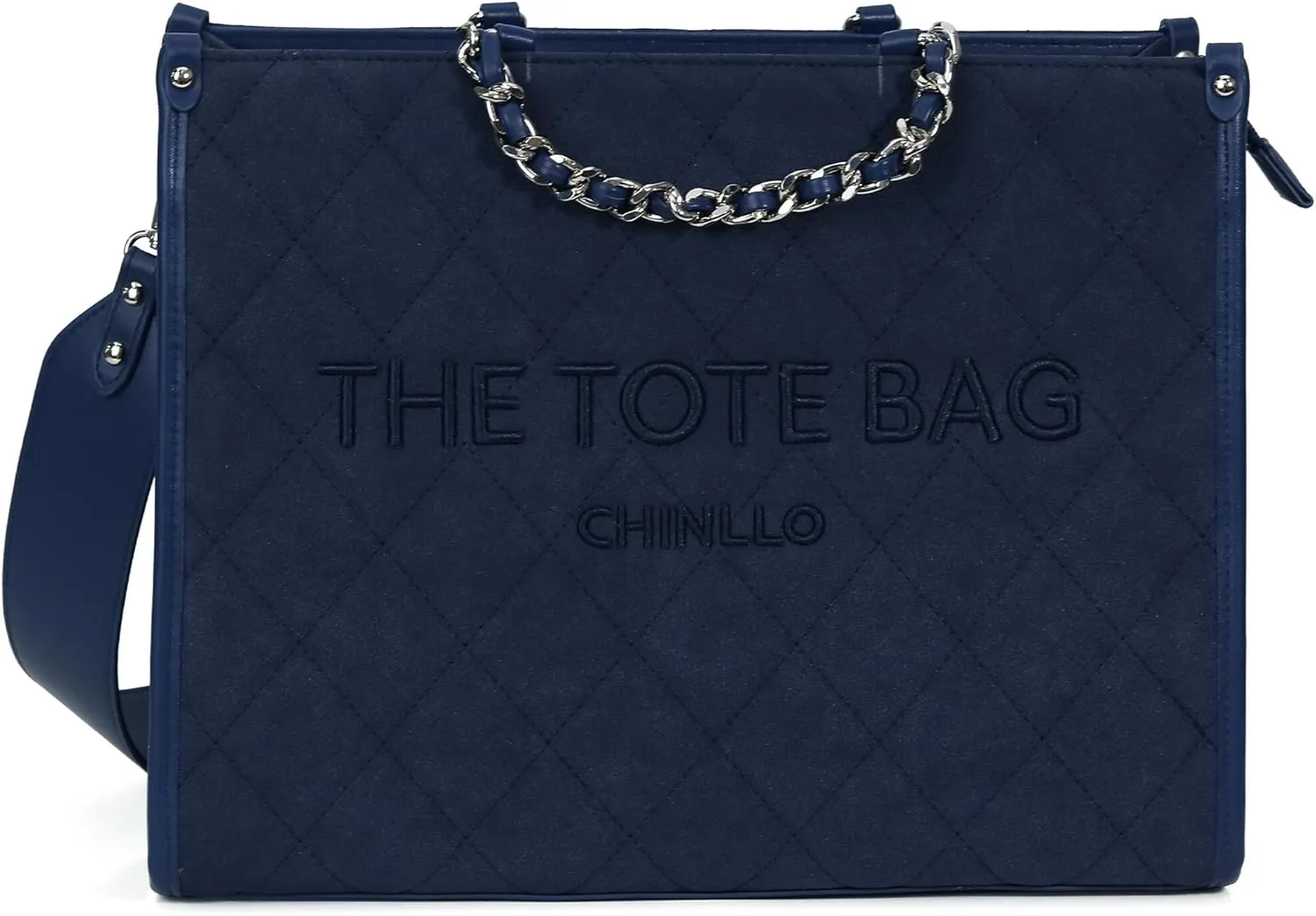 Tote Bag for Women, Top Handle Stachel Purse and Handbags with Shoulder Strap