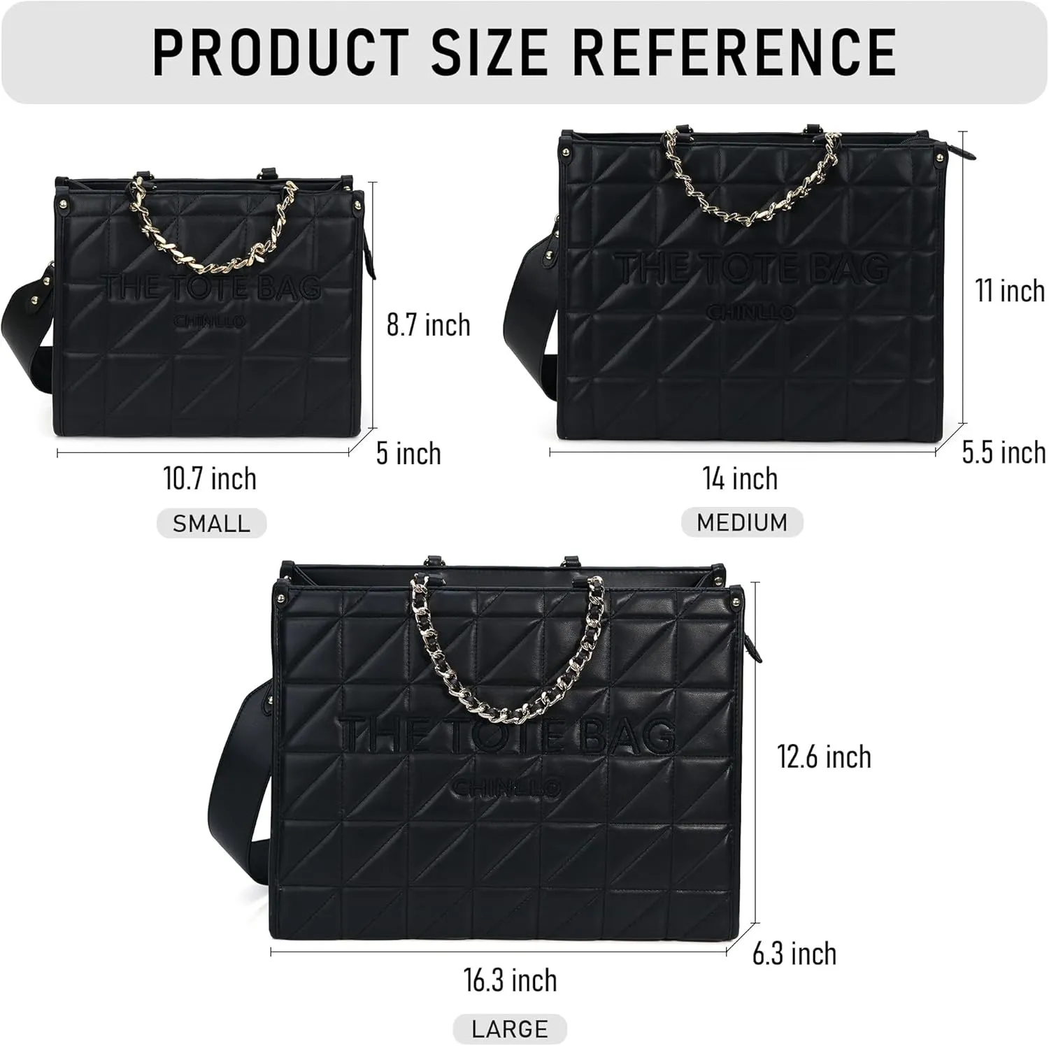 Tote Bag for Women, Top Handle Stachel Purse and Handbags with Shoulder Strap