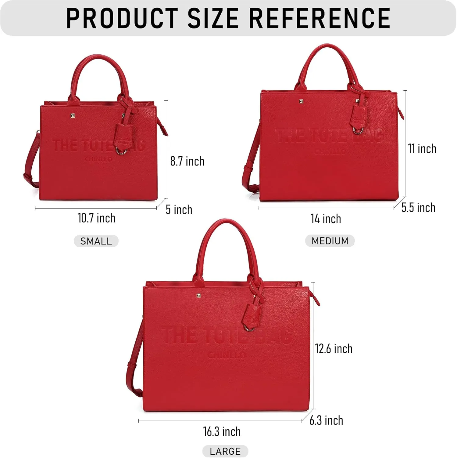 Tote Bag for Women, Top Handle Stachel Purse and Handbags with Shoulder Strap