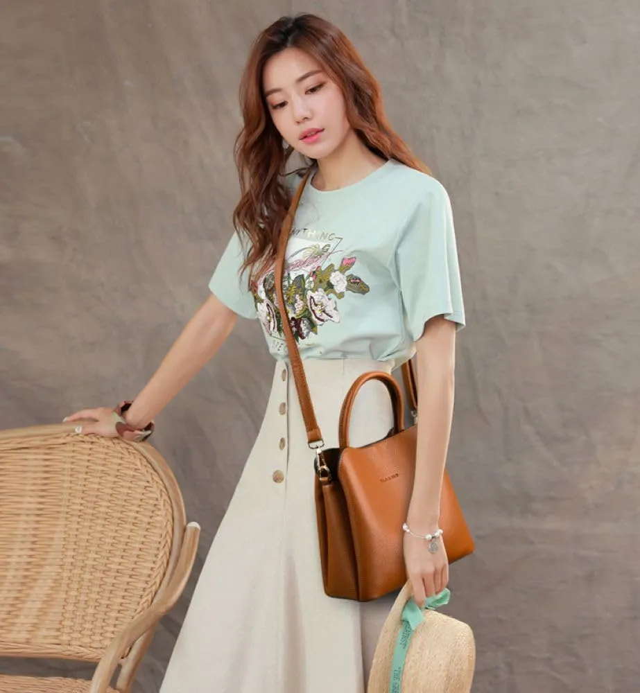 Tote Bag With Zipper,Large Purses for Women Shoulder Bag,Top Handle Satchel Handbag for Travel Work ZW-1076