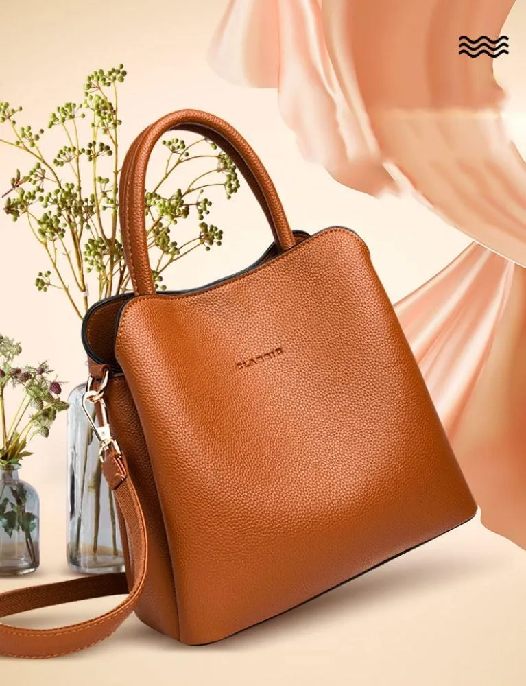Tote Bag With Zipper,Large Purses for Women Shoulder Bag,Top Handle Satchel Handbag for Travel Work ZW-1076