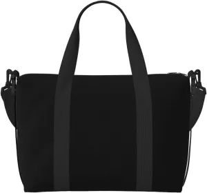 Traditional Scandinavian Dwarf Travel Bag for Women Men Weekender Bags Carry on Overnight Bag Tote Bag Yoga Gym Bag for Gym, Work, Weekend, Travel, Personal Items