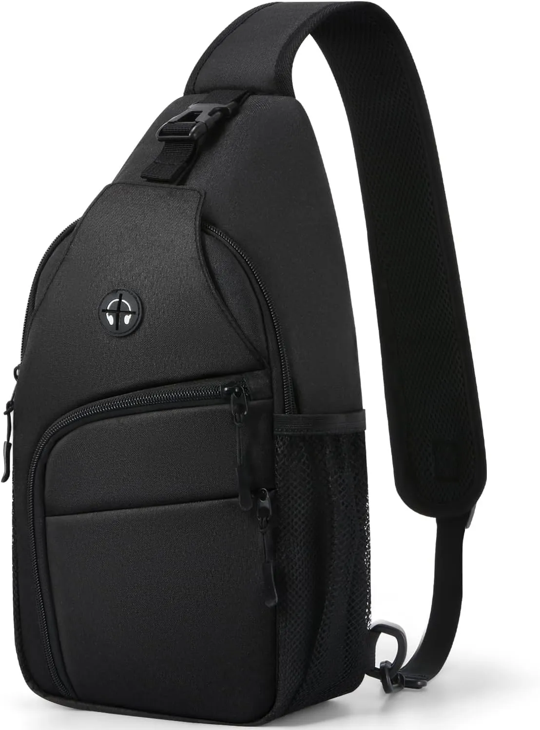 Tuwubi Crossbody Bags for Women Trendy,Sling Bag for Men with Adjustable Shoulder,Travel Essentials Backpack for Traveling