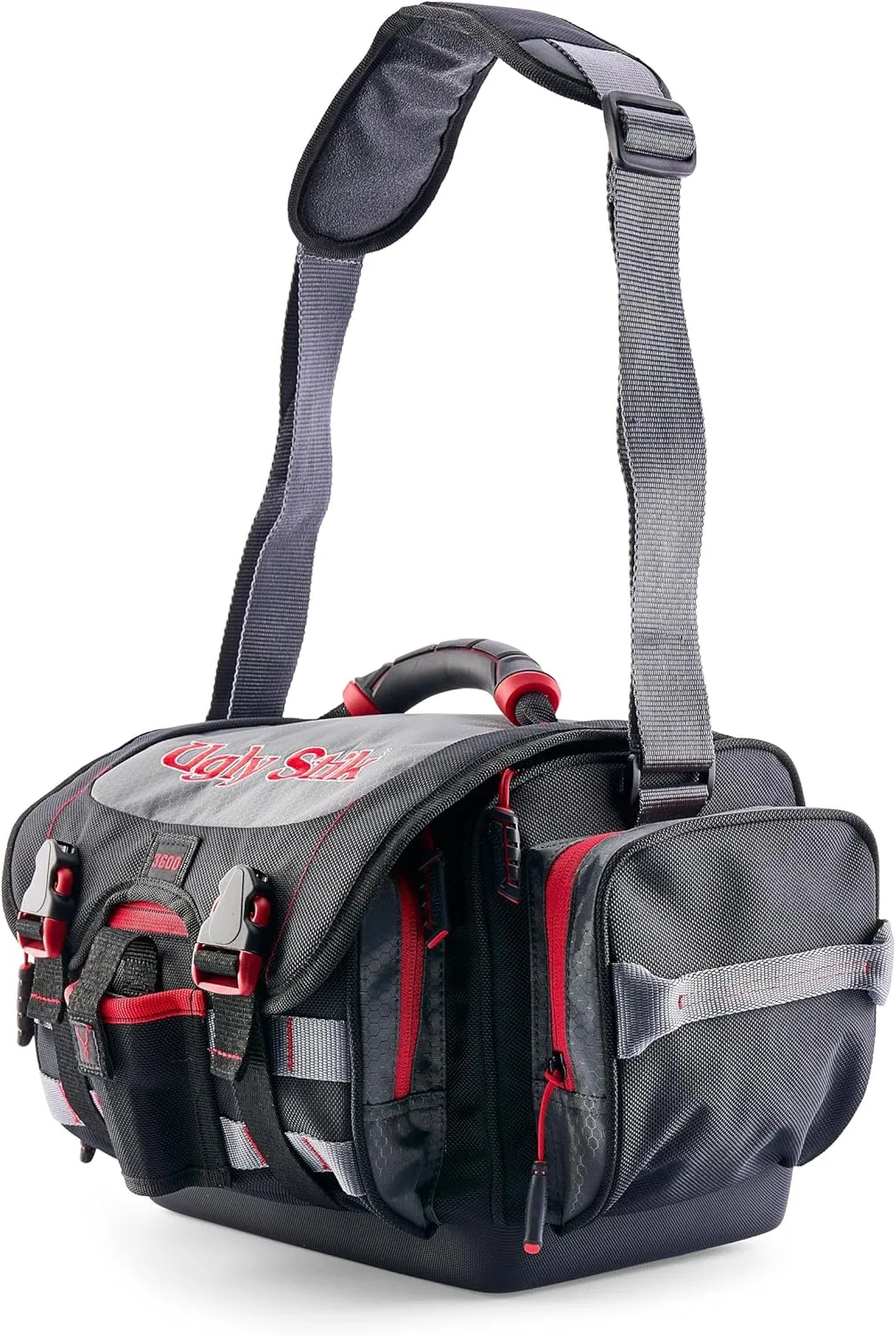 Ugly Stik Tackle Storage