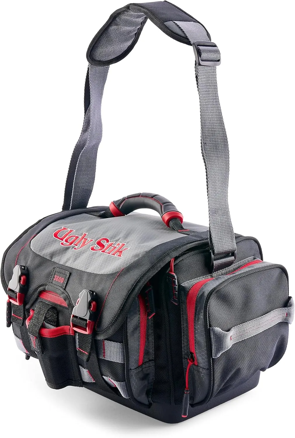Ugly Stik Tackle Storage