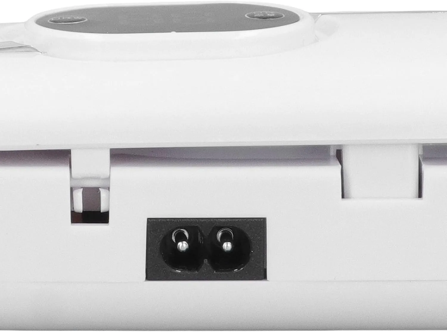Vacuum Sealer Machine Compact with Snack Seal Mode, Single Sealing for Home, ABS Material Dry Wet Vacuum Sealer (US Plug 110V)