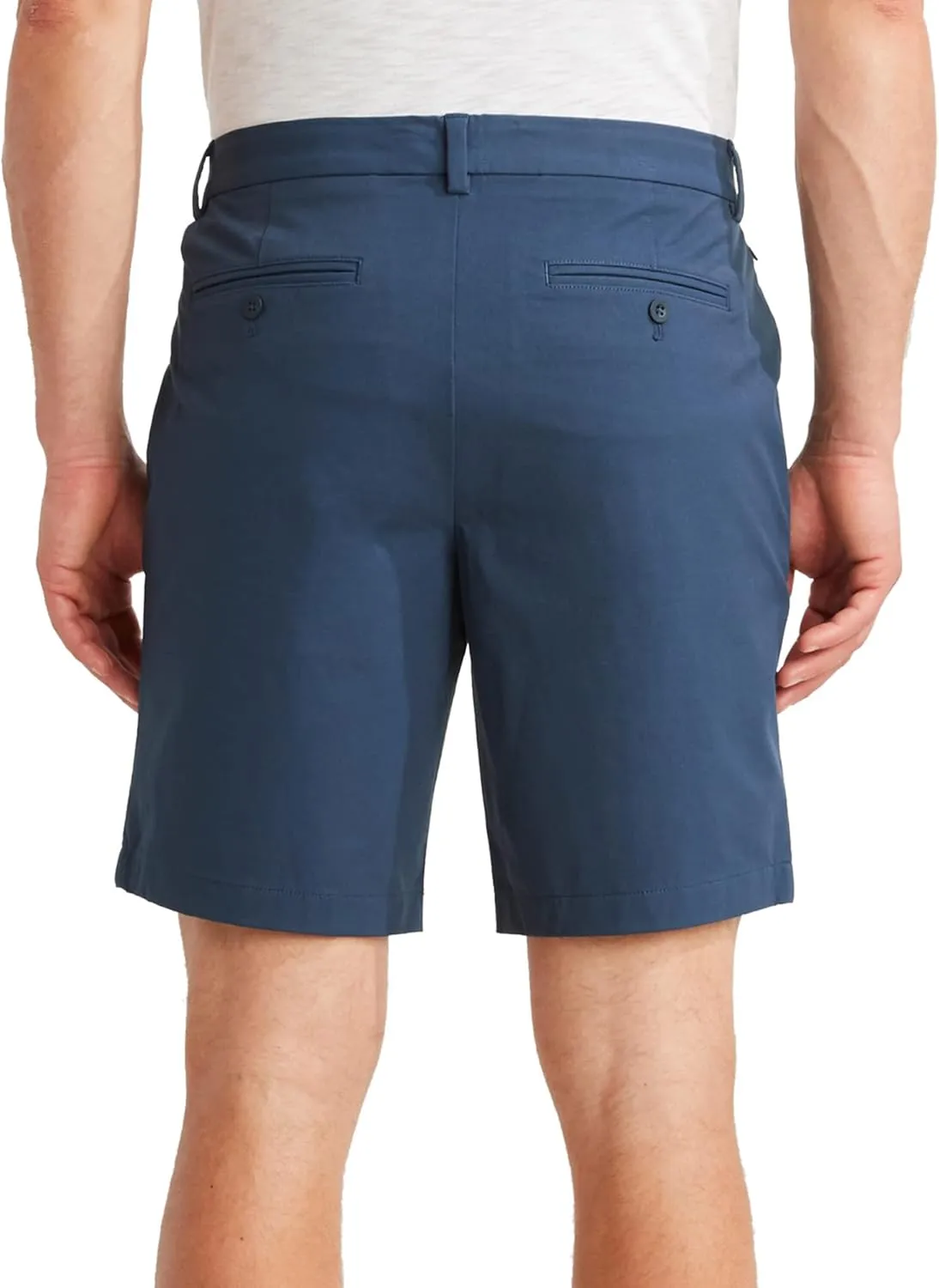vineyard vines Men's 9 Inch On-The-go Shorts