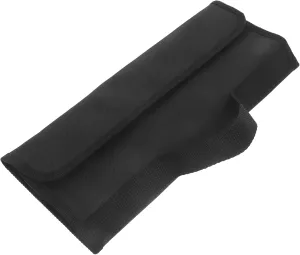 Wakauto Roll Cutter Storage Roll Bag Oxford Cloth Carrying Bag for Organized Pouch for Kitchen Utensils for Travel and Outdoor Events