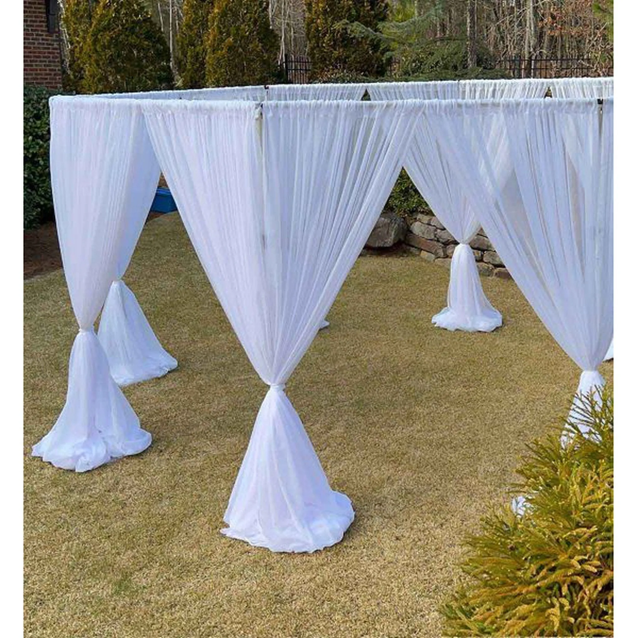 Wedding Gazebo Kit