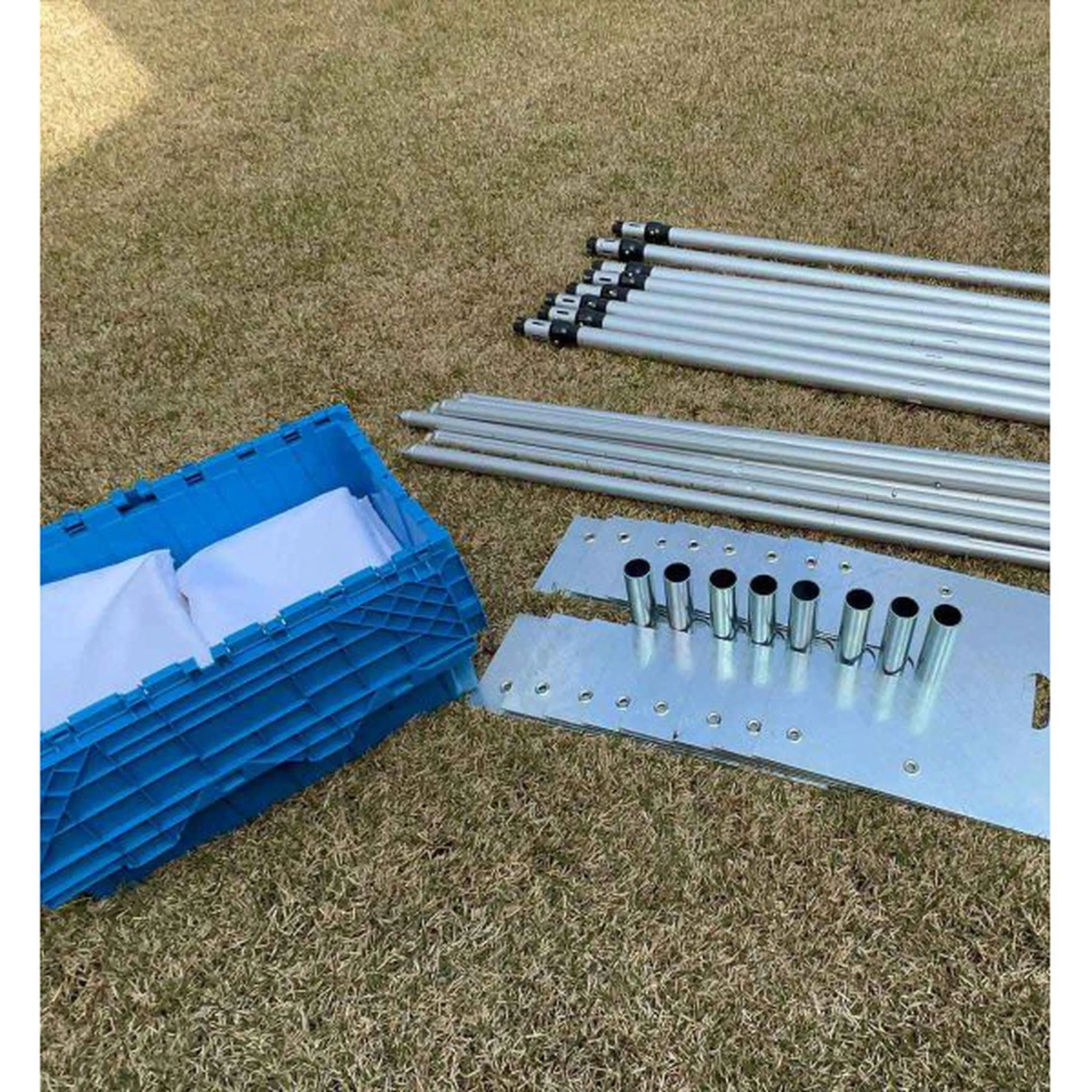 Wedding Gazebo Kit