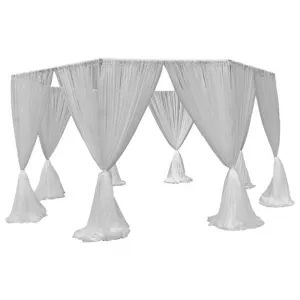Wedding Gazebo Kit