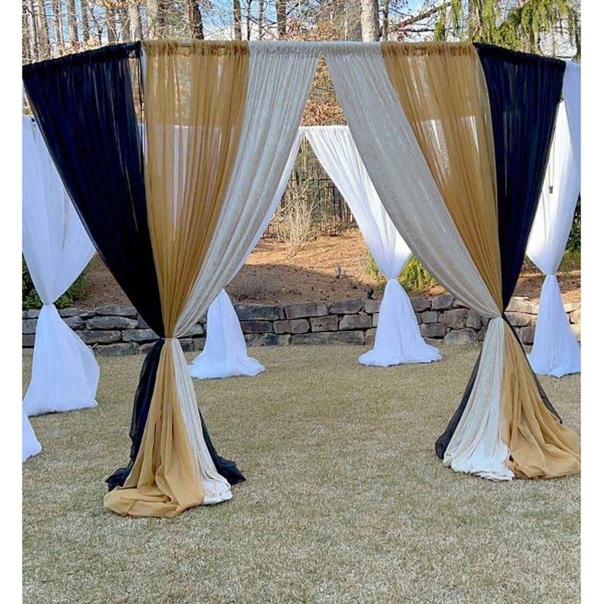 Wedding Gazebo Kit