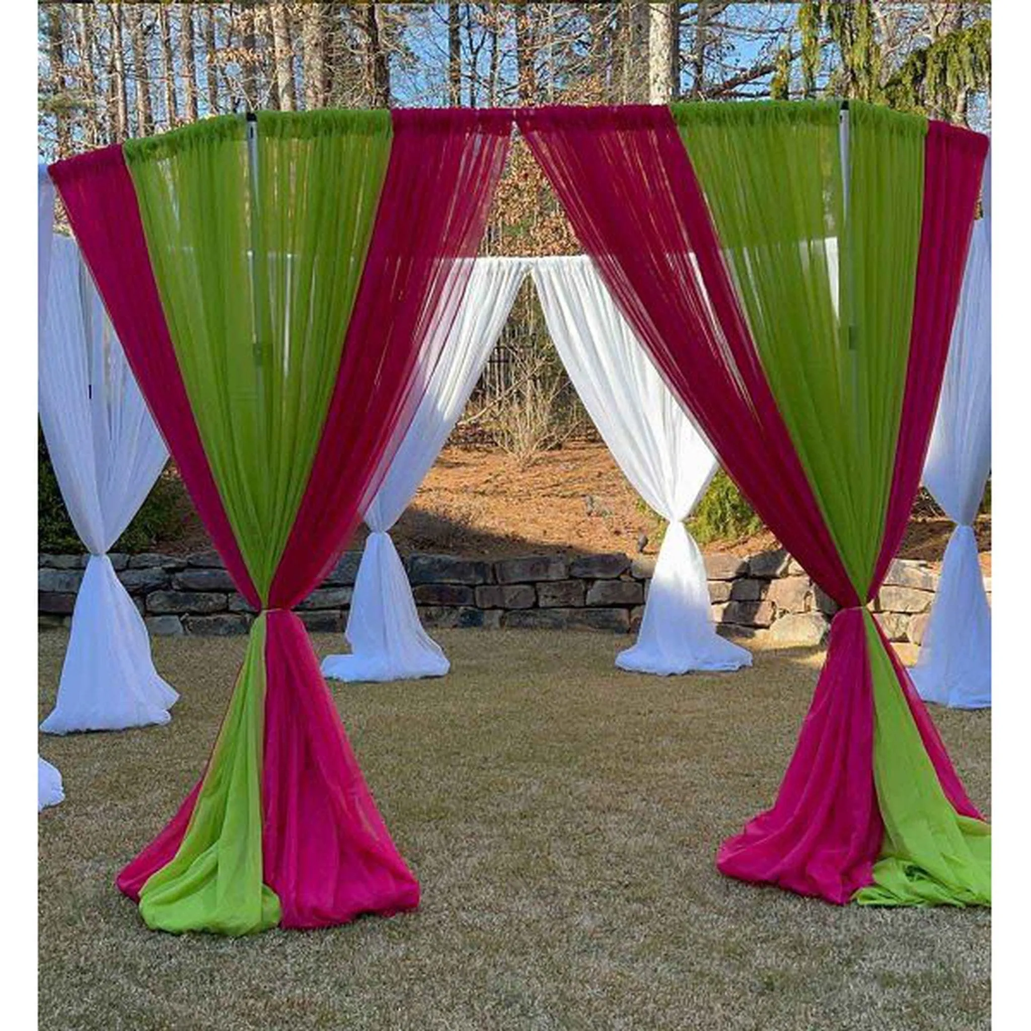 Wedding Gazebo Kit