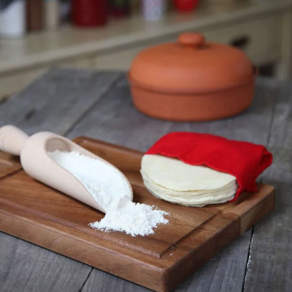 White Masa-Harina, 1.8  kg Maseca