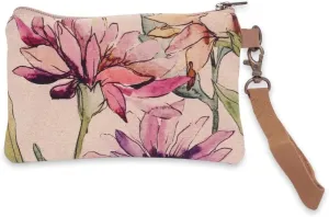 Wild Aster - Wristlet Wallets for Women, Crossbody Sling Bags, Tote Bag, Book Bag, Cell Phone Purse, Small Pouch