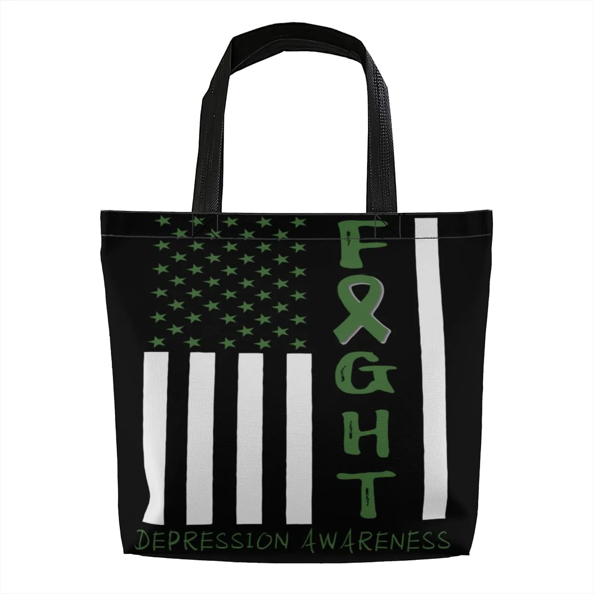 Women's Men Large Kitchen Reusable Grocery Bags Shoulder Bags With Zipper Beach Shopping Bag for Outdoors