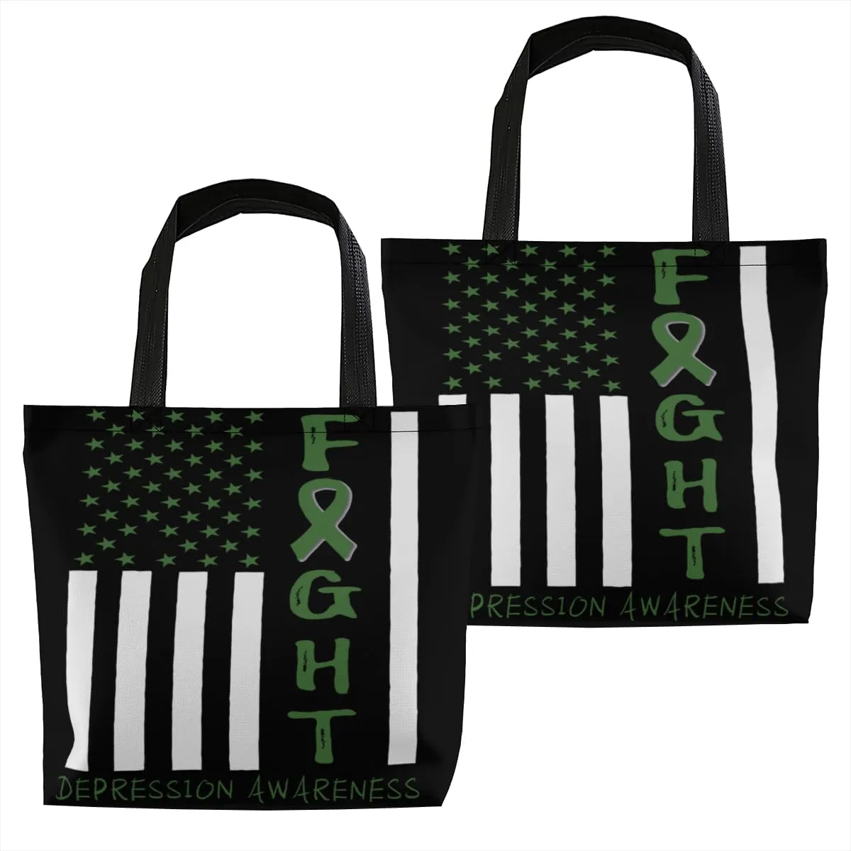 Women's Men Large Kitchen Reusable Grocery Bags Shoulder Bags With Zipper Beach Shopping Bag for Outdoors