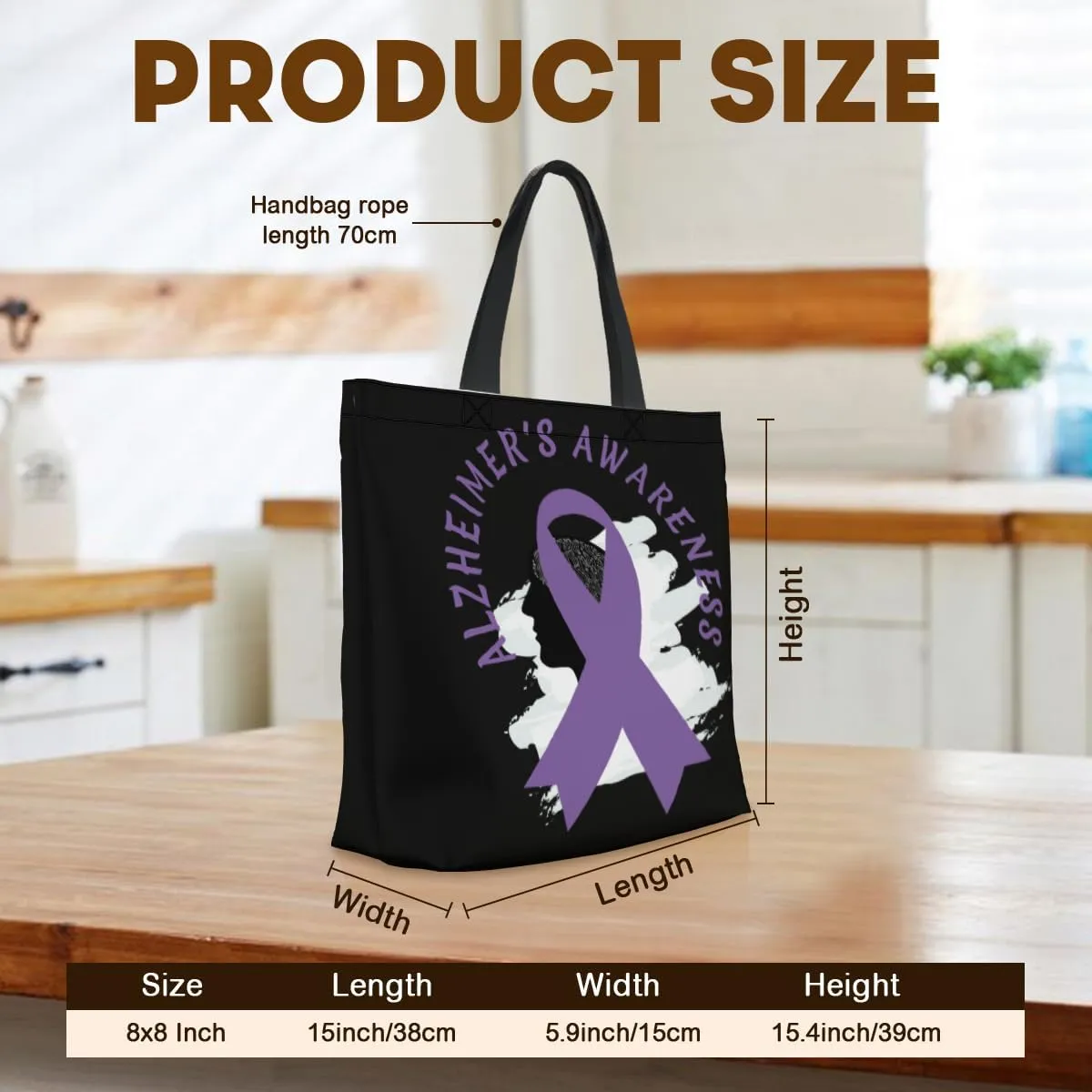 Women's Men Large Kitchen Reusable Grocery Bags Shoulder Bags With Zipper Beach Shopping Bag for Outdoors