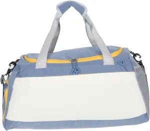 YARNOW Multi-purpose Duffle Bag for Men Wet Dry Gym Bag Handle Compact Travel Tote for Sports Workout