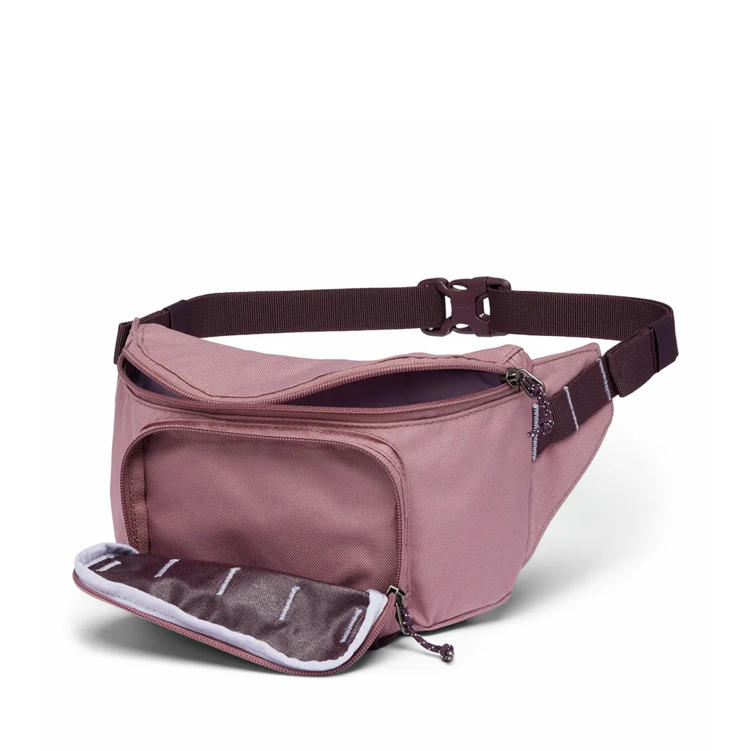 Zigzag Ii Hip Pack Head Gear