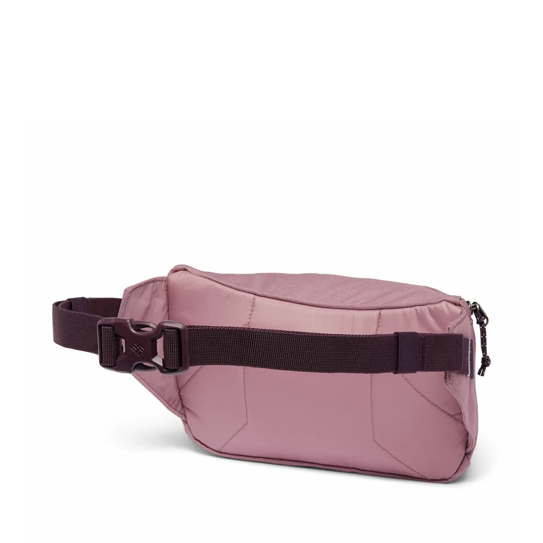Zigzag Ii Hip Pack Head Gear